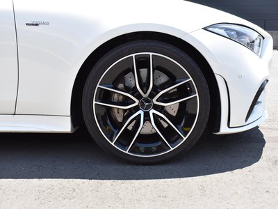 صورة مصغرة 13 لـ 2019 Mercedes-BENZ CLS AMG