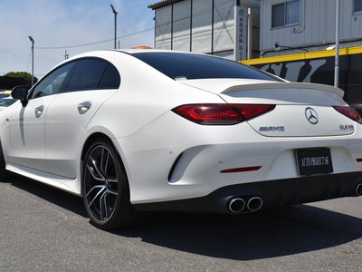 صورة مصغرة 6 لـ 2019 Mercedes-BENZ CLS AMG