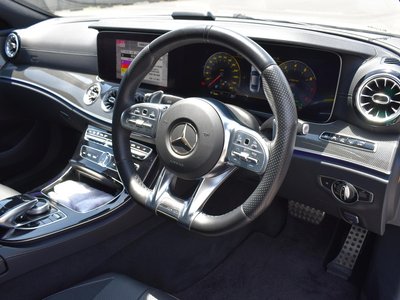 صورة مصغرة 14 لـ 2019 Mercedes-BENZ CLS AMG