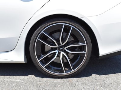 صورة مصغرة 11 لـ 2019 Mercedes-BENZ CLS AMG
