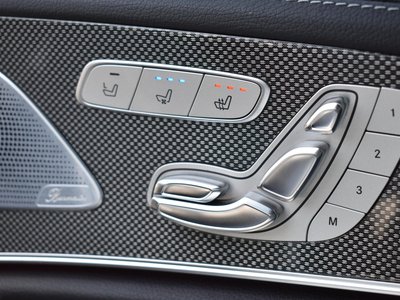 صورة مصغرة 28 لـ 2019 Mercedes-BENZ CLS AMG