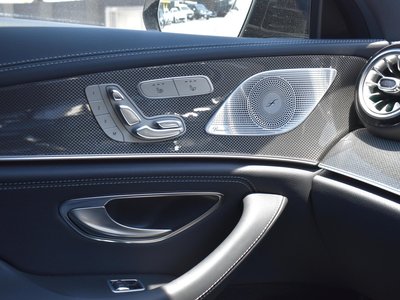 صورة مصغرة 31 لـ 2019 Mercedes-BENZ CLS AMG