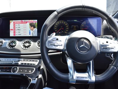 صورة مصغرة 58 لـ 2019 Mercedes-BENZ CLS AMG