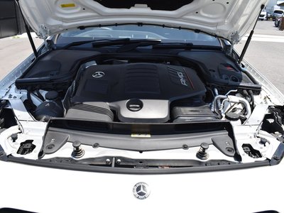 صورة مصغرة 16 لـ 2019 Mercedes-BENZ CLS AMG