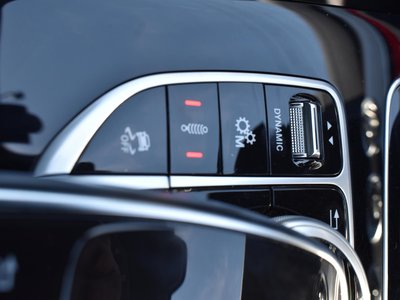صورة مصغرة 36 لـ 2019 Mercedes-BENZ CLS AMG