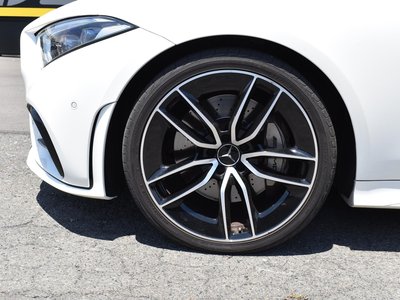صورة مصغرة 10 لـ 2019 Mercedes-BENZ CLS AMG