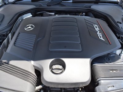 صورة مصغرة 17 لـ 2019 Mercedes-BENZ CLS AMG