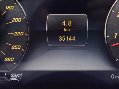 صورة مصغرة 18 لـ 2019 Mercedes-BENZ CLS AMG