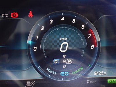 صورة مصغرة 64 لـ 2019 Mercedes-BENZ CLS AMG