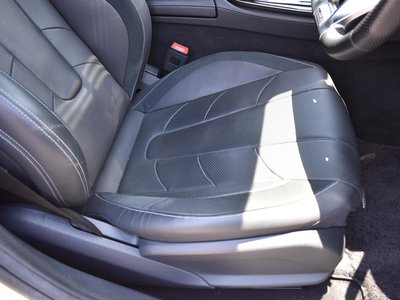صورة مصغرة 39 لـ 2019 Mercedes-BENZ CLS AMG