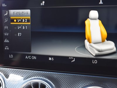 صورة مصغرة 24 لـ 2019 Mercedes-BENZ CLS AMG