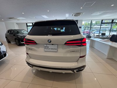 صورة 5 لـ 2025 BMW X5