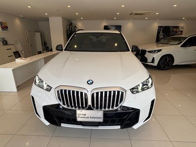 صورة 3 لـ 2025 BMW X5