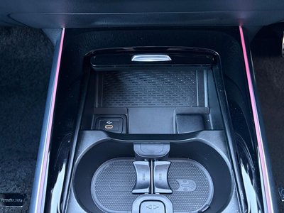 2025 Mercedes-BENZ GLA — миниатюра 23