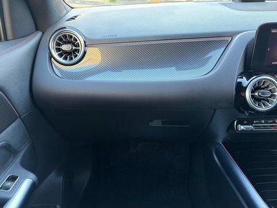 2025 Mercedes-BENZ GLA — миниатюра 28