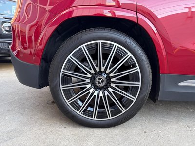 2025 Mercedes-BENZ GLA — миниатюра 58