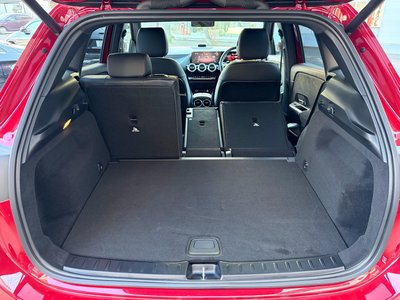 2025 Mercedes-BENZ GLA — миниатюра 53
