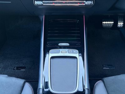 2025 Mercedes-BENZ GLA — миниатюра 22