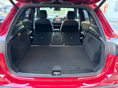 2025 Mercedes-BENZ GLA — миниатюра 54