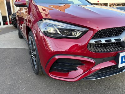 2025 Mercedes-BENZ GLA — миниатюра 45