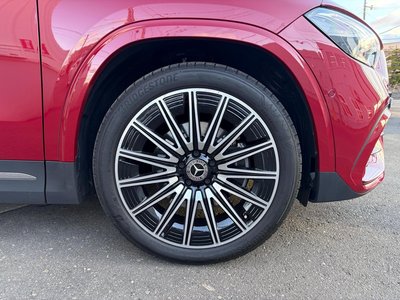 2025 Mercedes-BENZ GLA — миниатюра 57