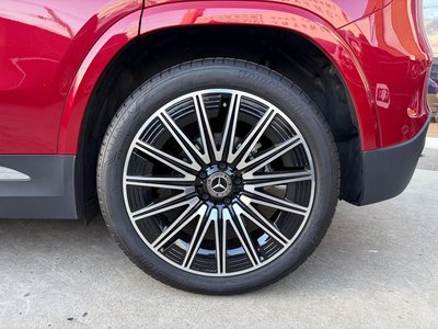 2025 Mercedes-BENZ GLA — миниатюра 60