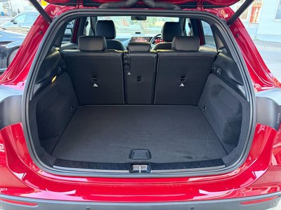 2025 Mercedes-BENZ GLA — миниатюра 51