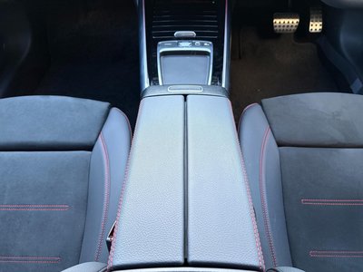 2025 Mercedes-BENZ GLA — миниатюра 24