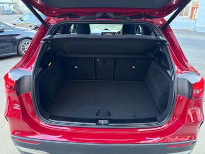 2025 Mercedes-BENZ GLA — миниатюра 50