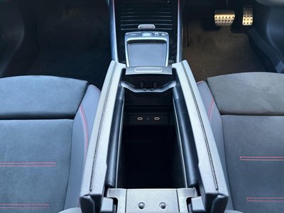 2025 Mercedes-BENZ GLA — миниатюра 25