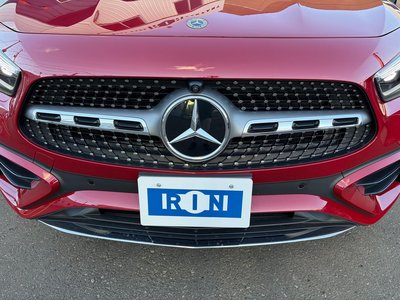 2025 Mercedes-BENZ GLA — миниатюра 43