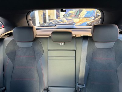 2025 Mercedes-BENZ GLA — миниатюра 36