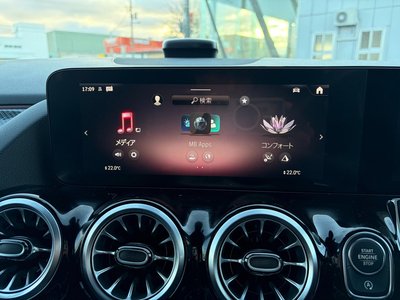 2025 Mercedes-BENZ GLA — миниатюра 18