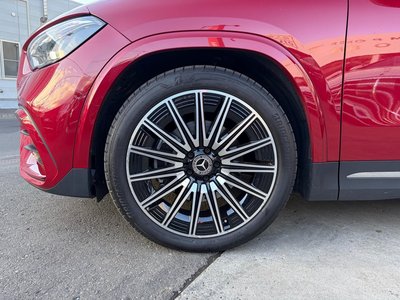 2025 Mercedes-BENZ GLA — миниатюра 59