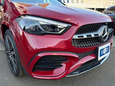 2025 Mercedes-BENZ GLA — миниатюра 44