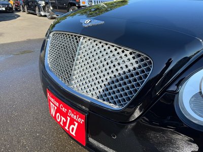 2005 Bentley CONTINENTAL 照片 13
