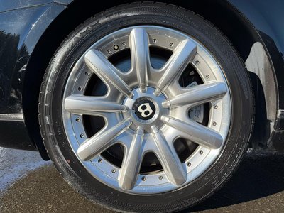2005 Bentley CONTINENTAL 照片 53