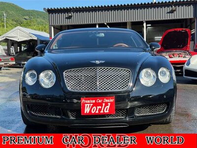 2005 Bentley CONTINENTAL 照片 2