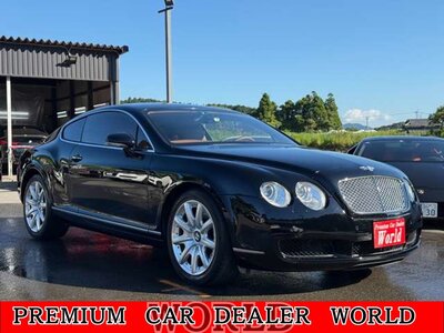 2005 Bentley CONTINENTAL 照片 3