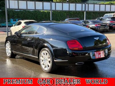 2005 Bentley CONTINENTAL 照片 4