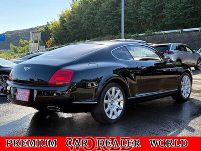 2005 Bentley CONTINENTAL 照片 5