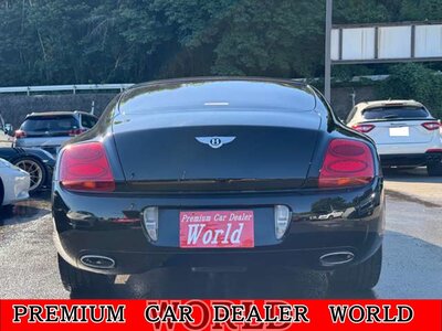 2005 Bentley CONTINENTAL 照片 6