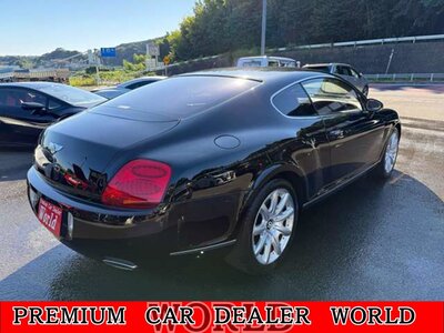 2005 Bentley CONTINENTAL 照片 8