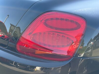 2005 Bentley CONTINENTAL 照片 14