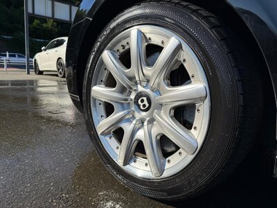 2005 Bentley CONTINENTAL 照片 16