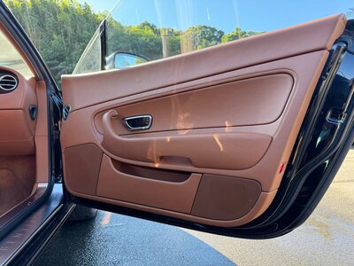 2005 Bentley CONTINENTAL 照片 22
