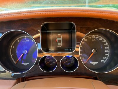 2005 Bentley CONTINENTAL 照片 26