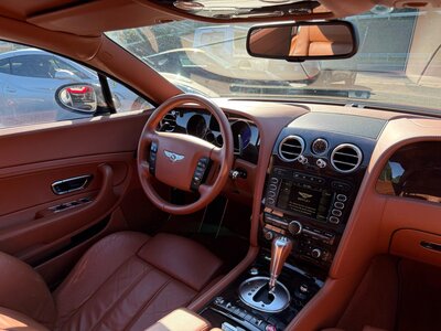 2005 Bentley CONTINENTAL 照片 27