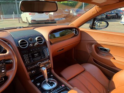 2005 Bentley CONTINENTAL 照片 28