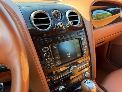 2005 Bentley CONTINENTAL 照片 31